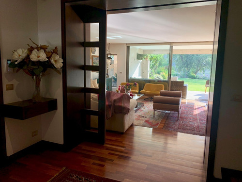 Imagen 16 de 20 de Amplio Departamento,tres Pisos, En Condominio Y Club De Golf