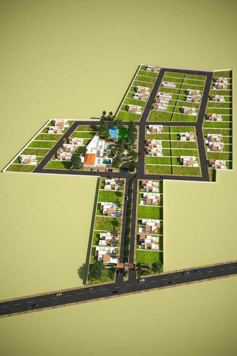 Imagen 17 de 17 de Rocio Country Living , Residencias De Una Planta En Privada