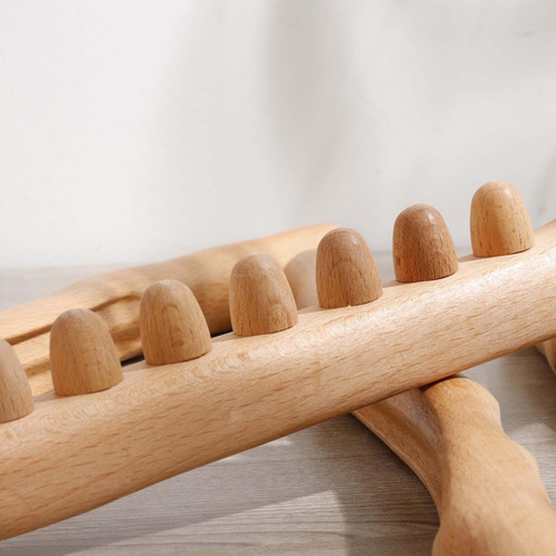 Palo De Portátil Para Raspar, Herramienta Manual De Madera