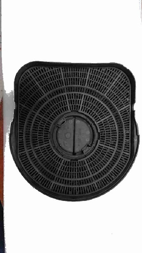 Imagen 2 de 3 de Filtro Para Campana De Carbon Jet Air