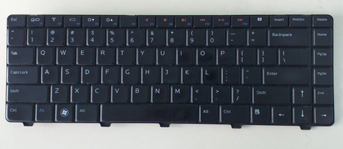 Teclado Dell M5030, N4030 N5020 Ing Usado 