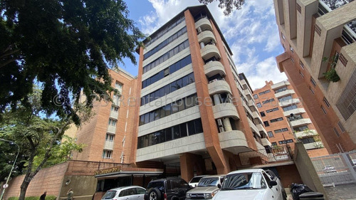 Apartamento En Alquiler - Campo Alegre - 50 Mts2 - #24-8325