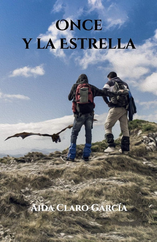 Libro: Once Y Estrella: Edición Blanco Y Negro (spanis