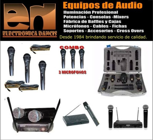 Divisor De Frecuencias Para Parlantes Sub Woofers Crossover