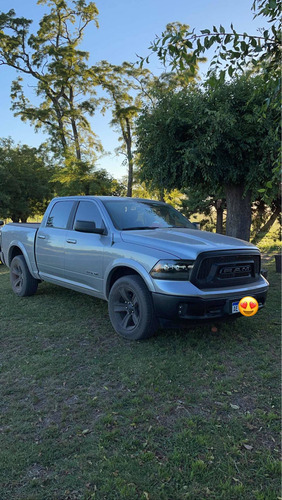 Ram 1500 2021 5.7 Laramie Atx V8
