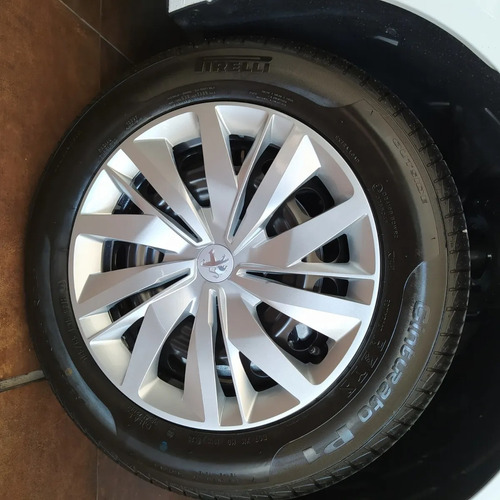 Peugeot 208 1.6 Like Pack 0km Mati Ultimas Unidades