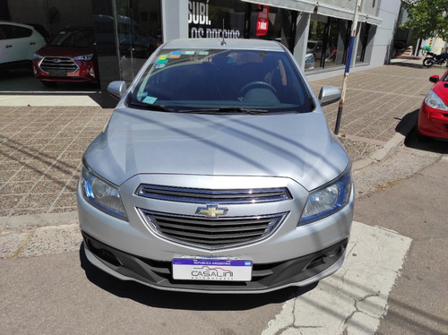 Chevrolet Prisma Ltz C/gnc