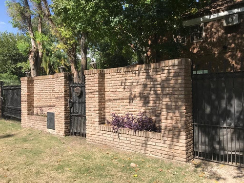 Quinta En Venta En Parque Leloir