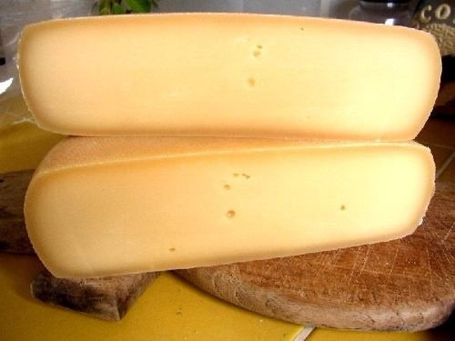 Queijo Raclette (ou Raclete) Da Fazenda São Francisco 2 Kg