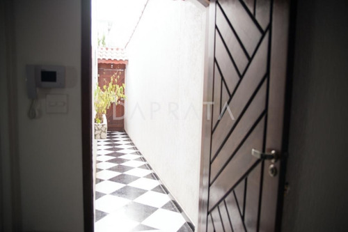 Imagem 6 de 15 de Casa Aldeia De Barueri, 360m², 4 Suítes. - Crp00037