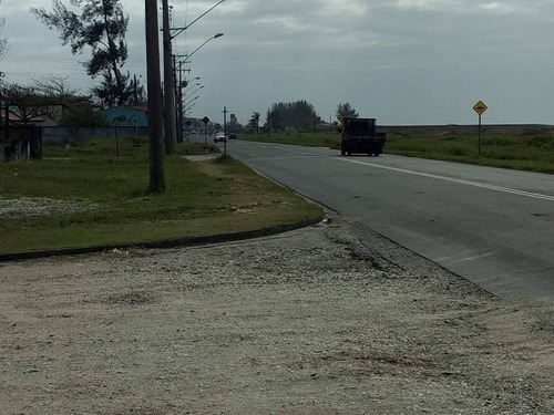Imagem 8 de 11 de Terreno Na Beira Mar. Em Frente A Praia. Excelente Terreno