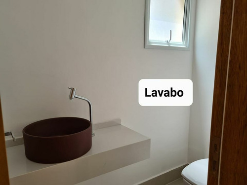 Imagem 12 de 30 de Casa Em Condomínio Para Venda New Ville - Vpnew-k