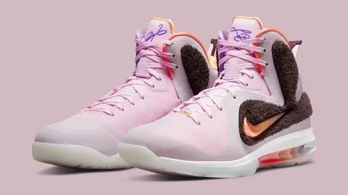 Tennis Lebron James Soldier MercadoLibre