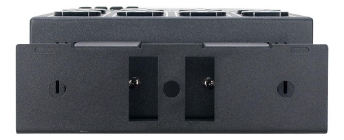 Dmx20l - Paquete De Atenuador/interruptor Dmx Universal De 4