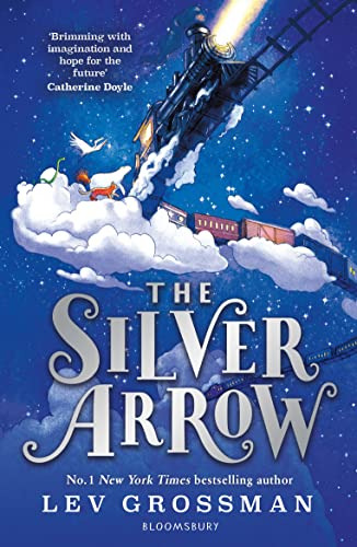 Libro The Silver Arrow De Grossman, Lev