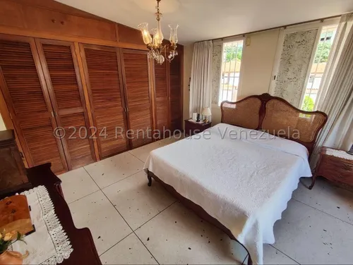 Casa En Venta En Macaracuay