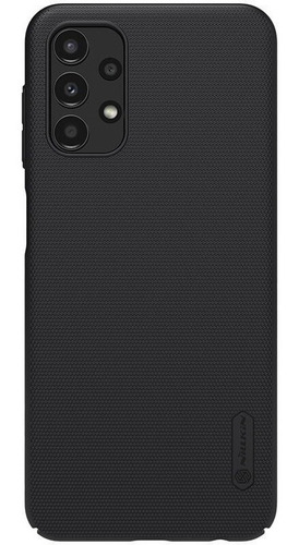 Case Thin Fit Delgado Mate Para Galaxy A13 De Policarbonato