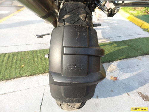 Imagen 15 de 25 de Bmw R 1200 Gs
