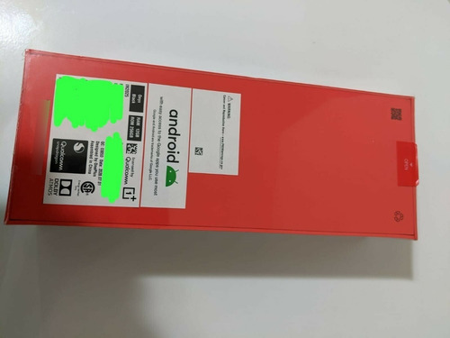 Imagen 2 de 3 de Oneplus 8 Pro 5g 128gb 8gb Ram In2020 Snapdragon865