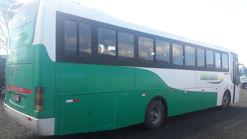 Ônibus Rodoviário Motor Dianteiro
