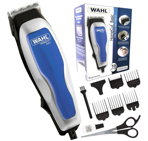 wahl cut basic