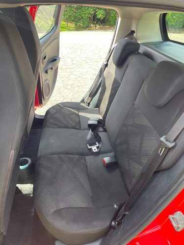 Fiat Mobi 1.0 Like Flex 5p
