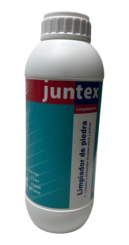 Limpiador De Piedra Natural Y Artificial 1lt Juntex Lj15-01