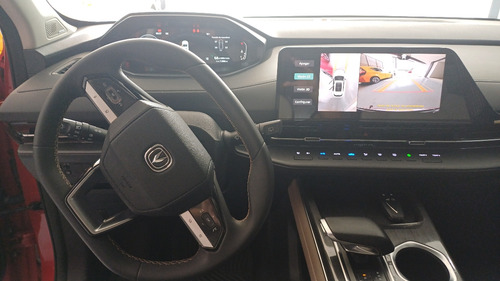 Changan Cs55 Plus 2023