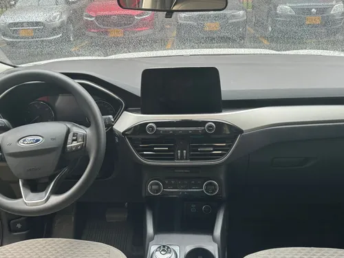 Ford Escape 2.0 Se 4x2