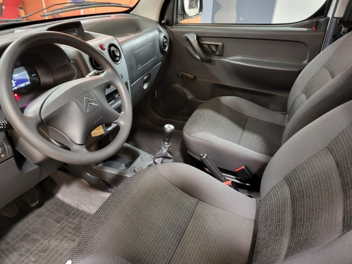 Imagen 20 de 25 de Citroen Berlingo Furgón Nafta 0km - Darc Citroen Autos