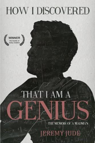 Libro: How I Discovered That I Am A Genius: The Satirical Of