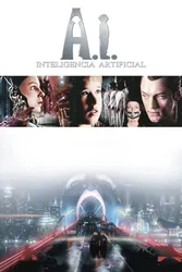 I.A. Inteligencia artificial