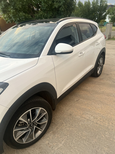 Hyundai Tucson 2.0 C/techo