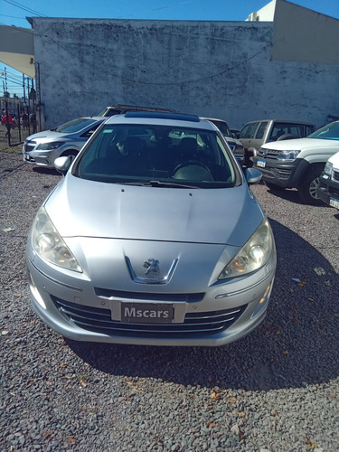 Peugeot 408 Peugeot 408 1.6 Sport Thp 163cv