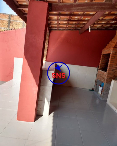 Imagem 11 de 14 de Casa - Ca01038 - 70280626