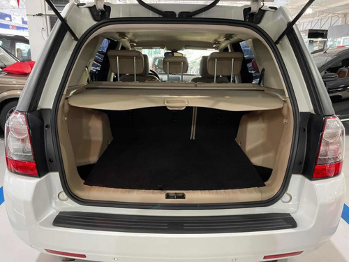 Imagem 8 de 11 de Land Rover Freelander 2012 2.2 Sd4 Se 5p