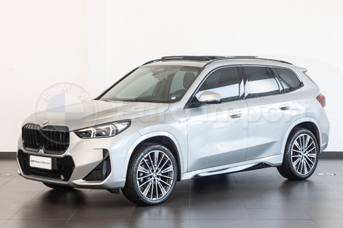 BMW X1 2.0 16V TURBO GASOLINA SDRIVE20I M SPORT STEPTR