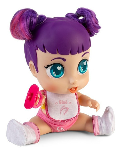 Imagen 4 de 4 de Supercuties Glitzy Cool Sisi
