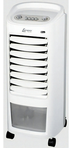 Climatizador De Ar Air Fresh Plus Lenoxx Pcl703 127v 65w