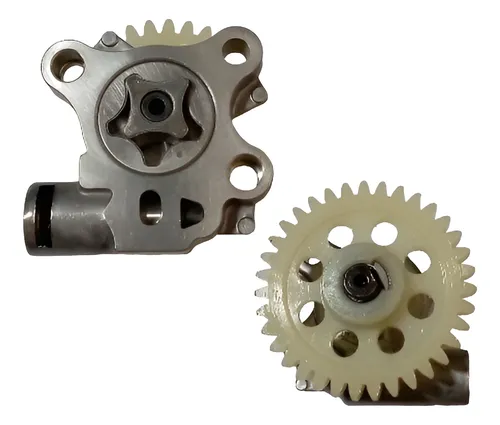 comprar Bomba De Aceite Bajaj Pulsar Ns 200