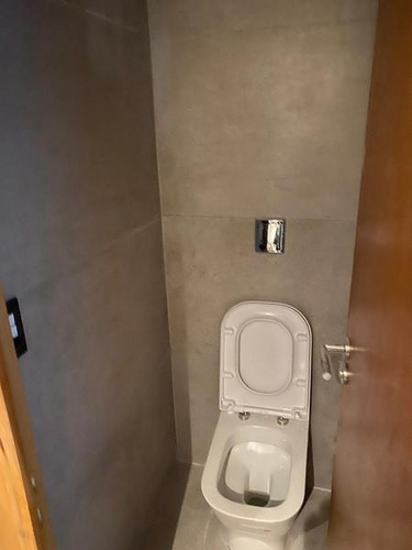 A Estrenar Fitz Roy Al 1900 Planta Libre 40 M2 Entrega Inmediata