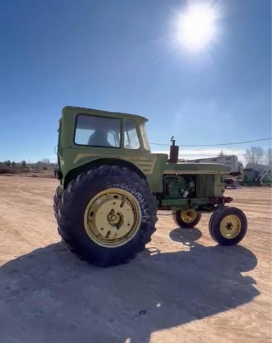 Imagen 12 de 22 de John Deere
