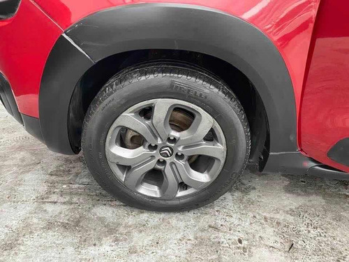 Citroën Aircross 1.6 Vti 115 Feel