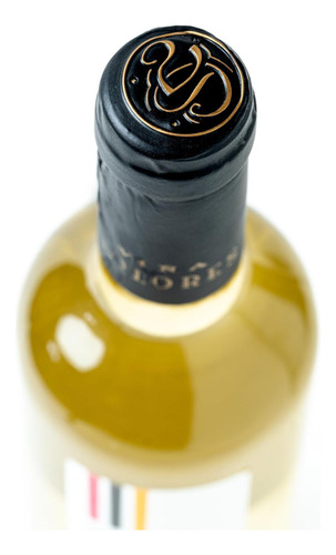 Vino Blanco Viña Dolores Dulce Muscat 500 ml
