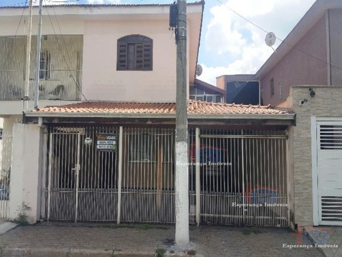 Imagem 2 de 15 de Ref.: 4494 - Sobrados Em Osasco Para Venda - V4494