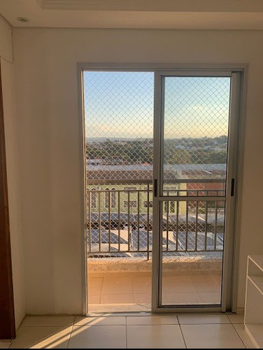 Imagem 12 de 19 de Apartamento Com 2 Dormitórios À Venda, 54 M² Por R$ 265.000,00 - Vila Mimosa - Campinas/sp - Ap0386