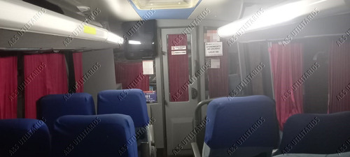 Imagem 9 de 9 de Marcopolo Senior Ano 2007 Volks 9150 Turismo Ais Ref 906