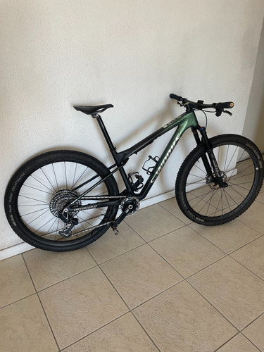 Epic S-works Wc 2023