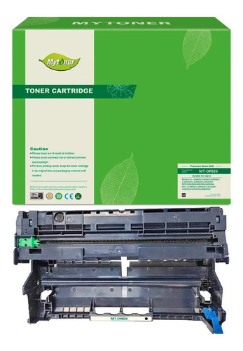 2 Unidades De Drum Dr 3460 / Dr 820 Para Toner Tn3479 No Aplica
