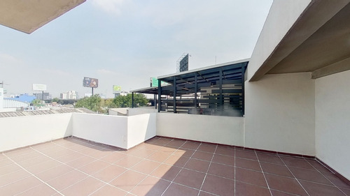 Imagen 16 de 23 de Lindo Departamento Exterior En Venta. En Col. Alfonso Xiii